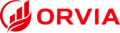 logo orvia png
