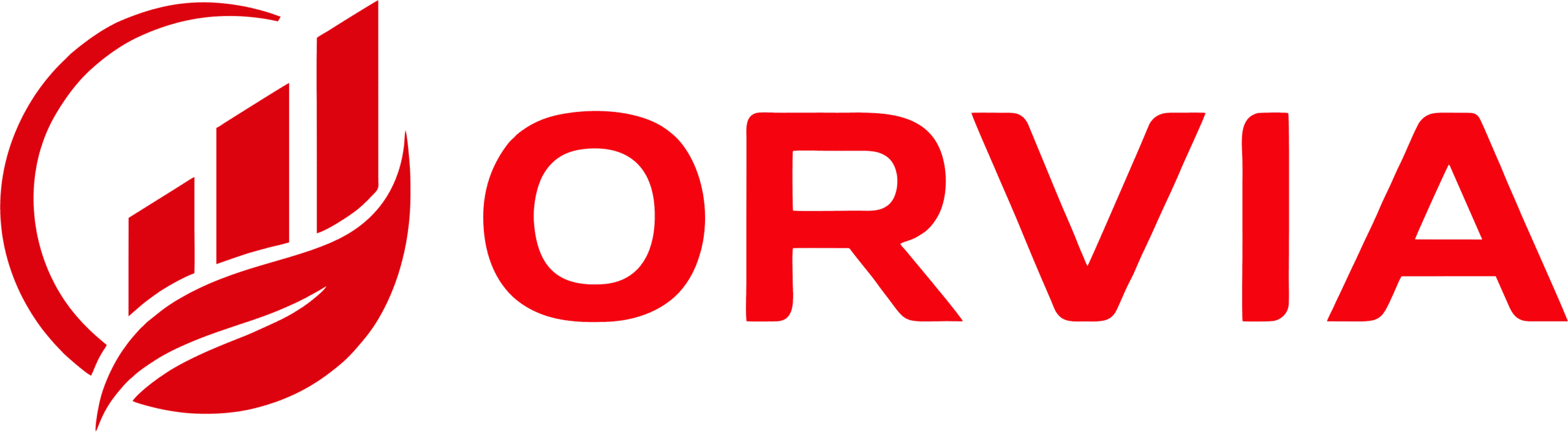 logo orvia png